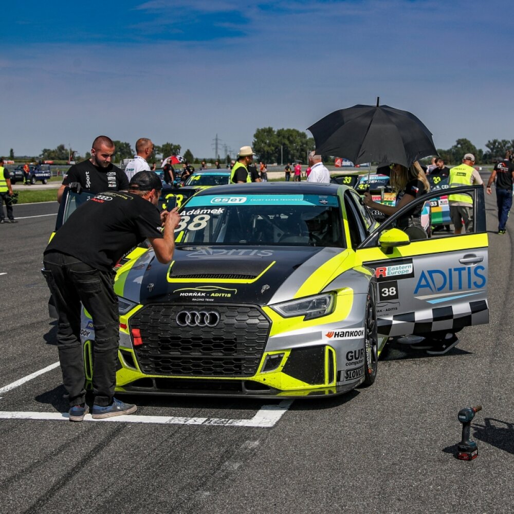 SlovakiaRing 2021 VCSR 19